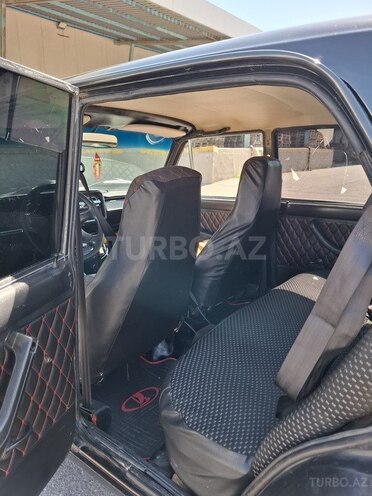LADA (VAZ) 2106 1993, 60,000 km - 1.6 л - Bakı