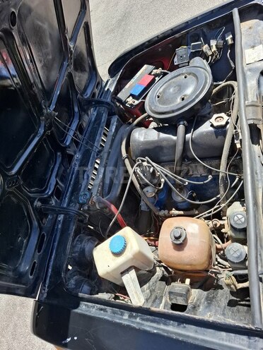 LADA (VAZ) 2106 1993, 60,000 km - 1.6 л - Bakı