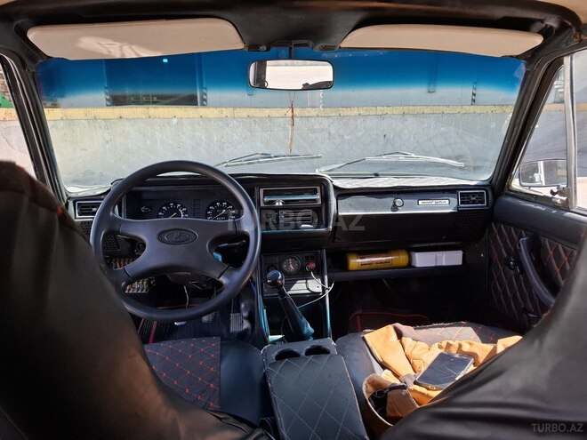 LADA (VAZ) 2106 1993, 60,000 km - 1.6 л - Bakı