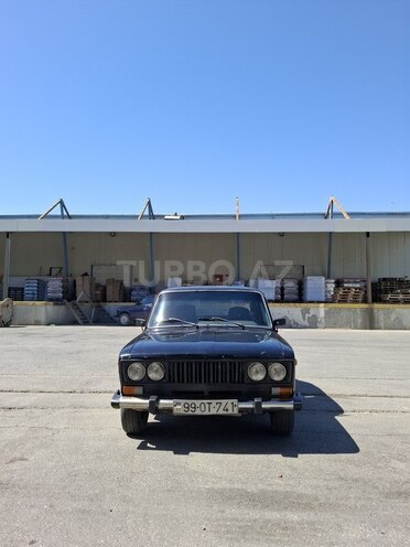 LADA (VAZ) 2106 1993, 60,000 km - 1.6 л - Bakı