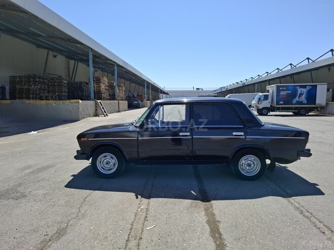 LADA (VAZ) 2106 1993, 60,000 km - 1.6 л - Bakı