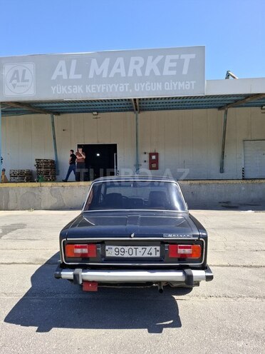 LADA (VAZ) 2106 1993, 60,000 km - 1.6 л - Bakı