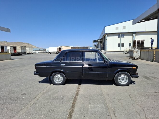 LADA (VAZ) 2106 1993, 60,000 km - 1.6 л - Bakı