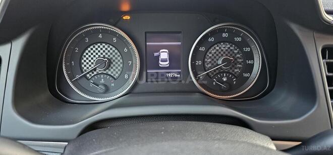 Hyundai Elantra 2020, 32,000 km - 2.0 l - Zaqatala