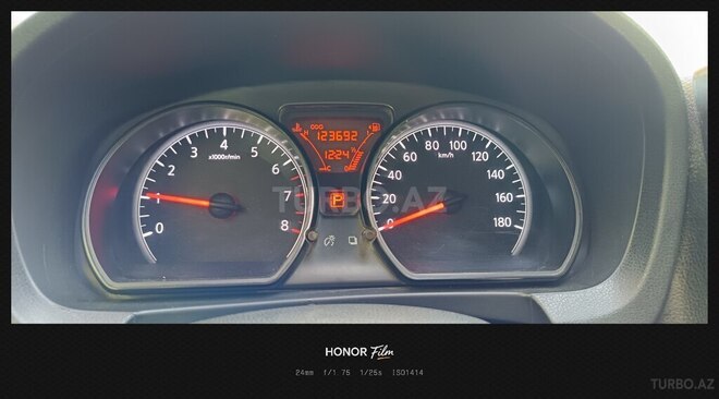 Nissan Note 2015, 125,000 km - 1.2 l - Ağcabədi
