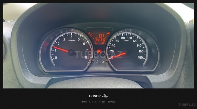 Nissan Note 2015, 125,000 km - 1.2 l - Ağcabədi