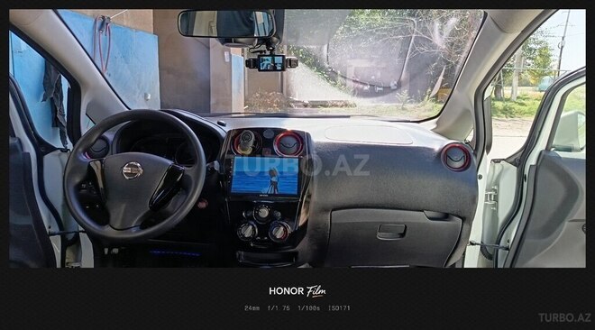 Nissan Note 2015, 125,000 km - 1.2 l - Ağcabədi