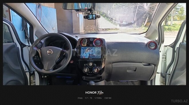 Nissan Note 2015, 125,000 km - 1.2 l - Ağcabədi
