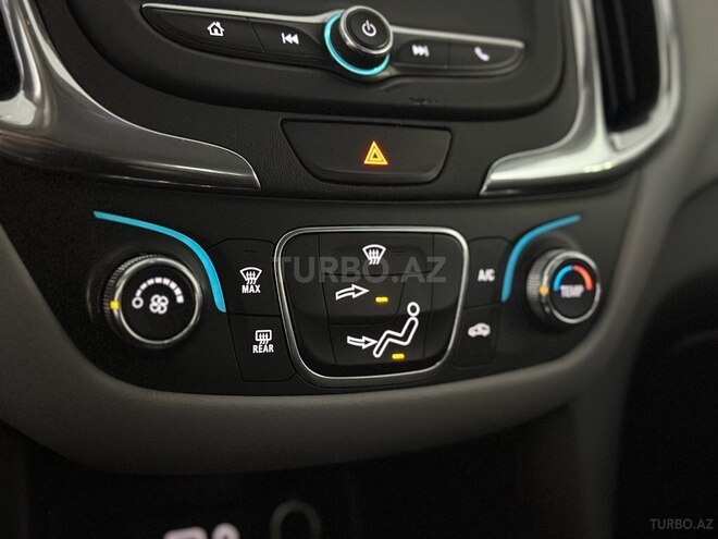 Chevrolet Equinox 2020, 121,000 km - 1.5 l - Bakı