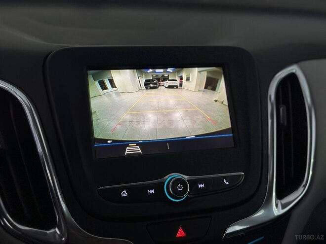 Chevrolet Equinox 2020, 121,000 km - 1.5 l - Bakı