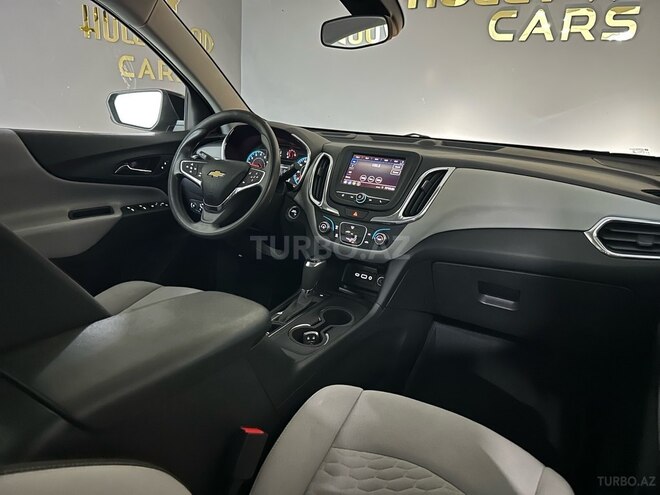 Chevrolet Equinox 2020, 121,000 km - 1.5 l - Bakı