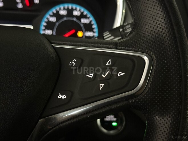 Chevrolet Equinox 2020, 121,000 km - 1.5 l - Bakı