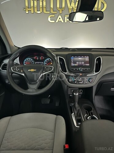 Chevrolet Equinox 2020, 121,000 km - 1.5 l - Bakı