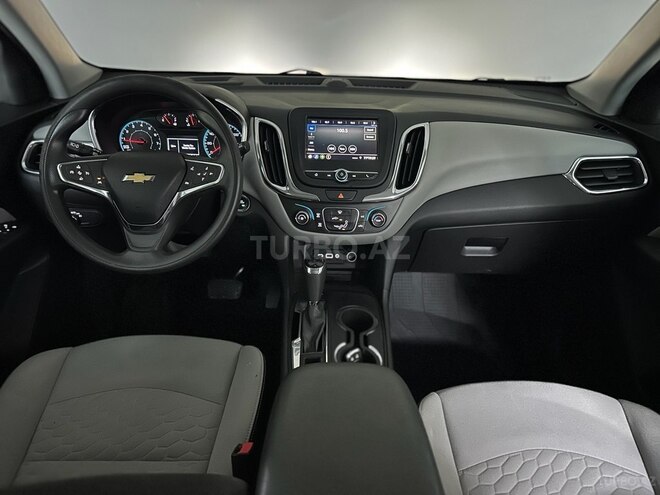 Chevrolet Equinox 2020, 121,000 km - 1.5 l - Bakı