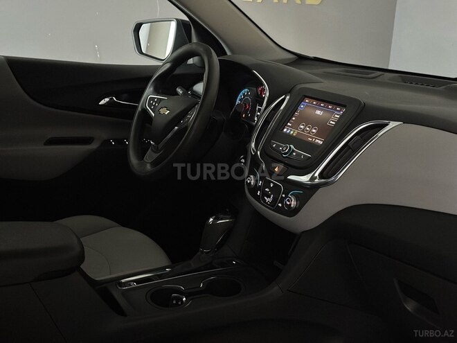 Chevrolet Equinox 2020, 121,000 km - 1.5 l - Bakı