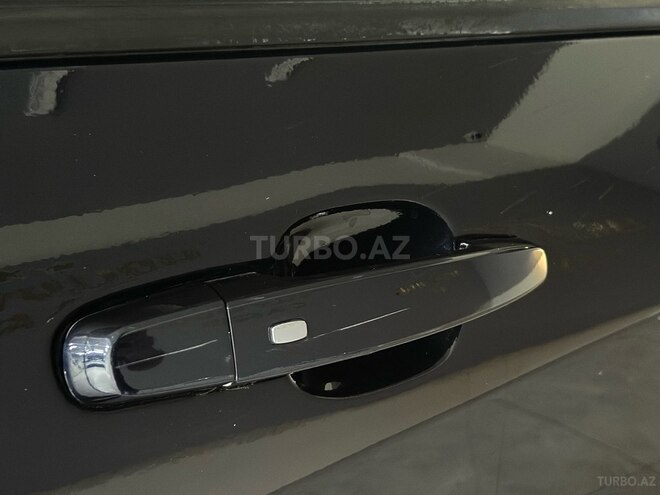 Chevrolet Equinox 2020, 121,000 km - 1.5 l - Bakı