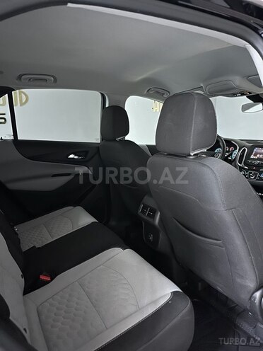 Chevrolet Equinox 2020, 121,000 km - 1.5 l - Bakı