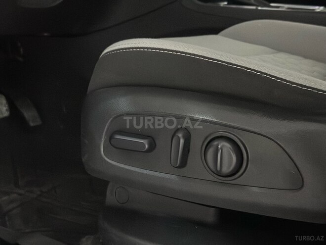 Chevrolet Equinox 2020, 121,000 km - 1.5 l - Bakı