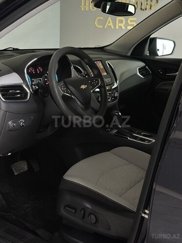 Chevrolet Equinox 2020, 121,000 km - 1.5 l - Bakı
