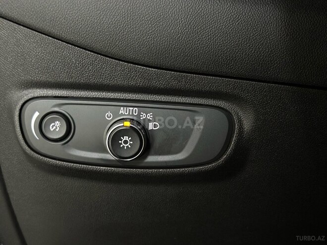Chevrolet Equinox 2020, 121,000 km - 1.5 l - Bakı
