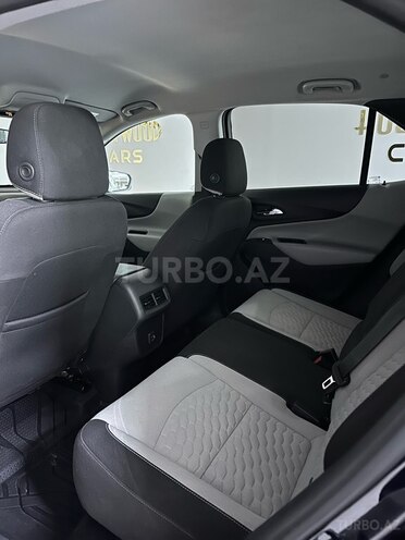 Chevrolet Equinox 2020, 121,000 km - 1.5 l - Bakı