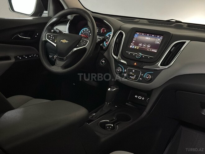Chevrolet Equinox 2020, 121,000 km - 1.5 l - Bakı