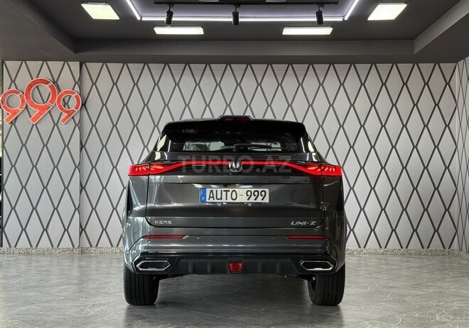 Changan  2026, 0 km - 1.5 l - Bakı