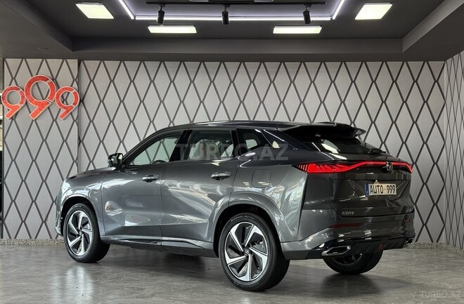 Changan  2026, 0 km - 1.5 l - Bakı