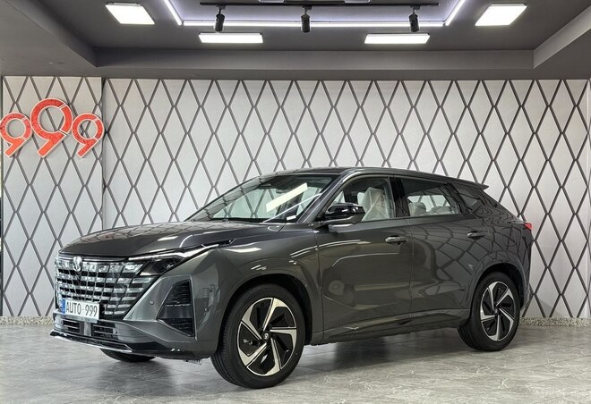 Changan  2026, 0 km - 1.5 l - Bakı