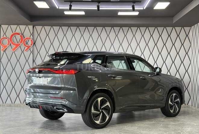 Changan  2026, 0 km - 1.5 l - Bakı