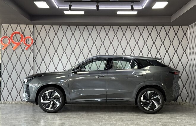 Changan  2026, 0 km - 1.5 l - Bakı