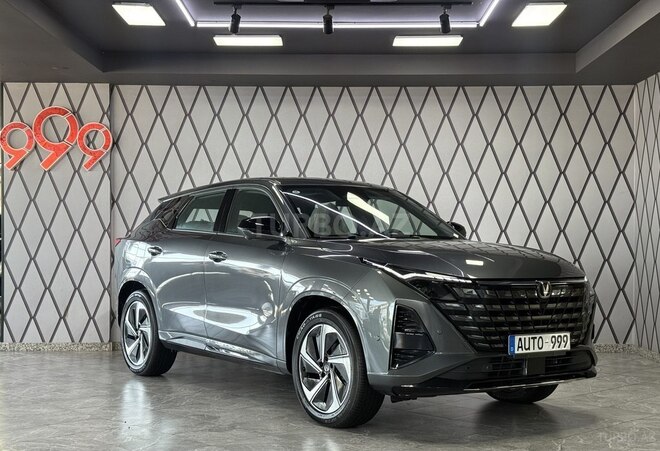 Changan  2026, 0 km - 1.5 l - Bakı