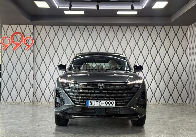 Changan  2026, 0 km - 1.5 l - Bakı