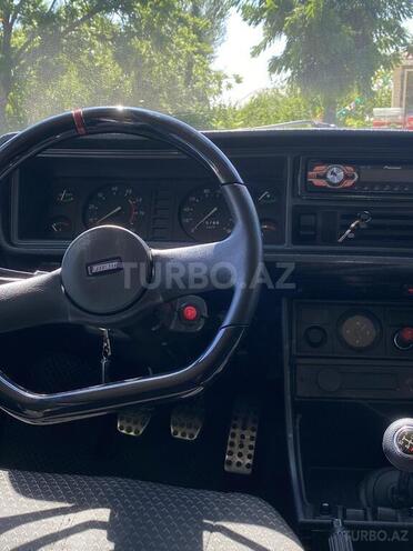 LADA (VAZ) 2107 2007, 79,000 km - 1.6 л - Şəki