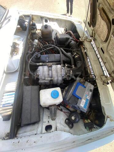 LADA (VAZ) 2107 2007, 79,000 km - 1.6 л - Şəki