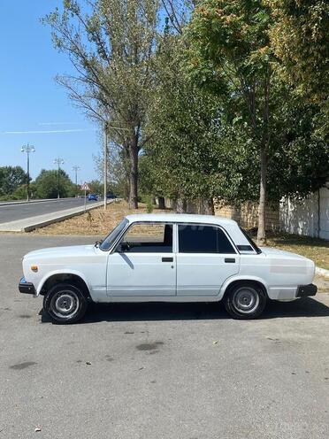 LADA (VAZ) 2107 2007, 79,000 km - 1.6 л - Şəki