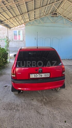 Opel Vita 1999, 293,000 km - 1.4 л - Xudat