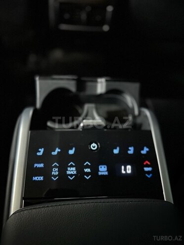 Toyota Camry 2019, 143,000 km - 2.5 l - Bakı