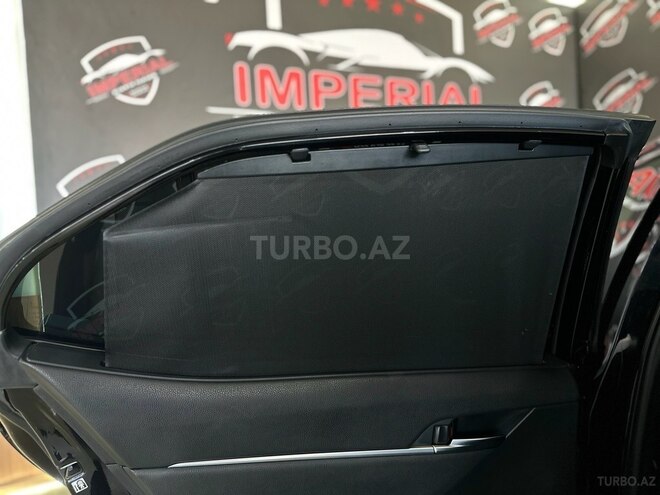 Toyota Camry 2019, 143,000 km - 2.5 l - Bakı
