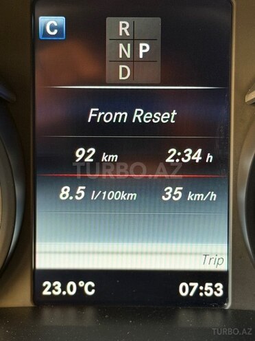 Mercedes GLC 300 4MATIC 2018, 95,000 km - 2.0 l - Bakı
