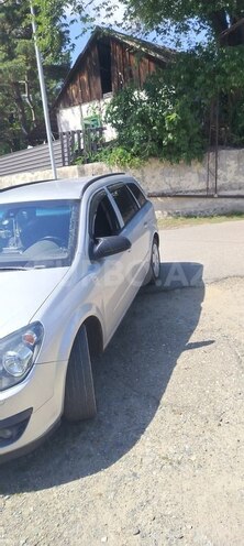 Opel Astra 2006, 383,296 km - 1.4 л - Gədəbəy