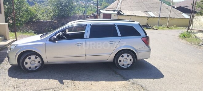 Opel Astra 2006, 383,296 km - 1.4 л - Gədəbəy