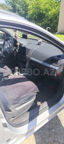 Opel Astra 2006, 383,296 km - 1.4 л - Gədəbəy