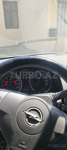 Opel Astra 2006, 383,296 km - 1.4 л - Gədəbəy