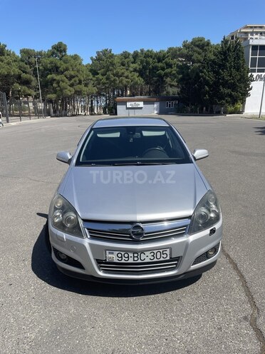 Opel Astra 2009, 210,063 km - 1.4 l - Sumqayıt