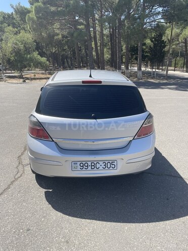 Opel Astra 2009, 210,063 km - 1.4 l - Sumqayıt