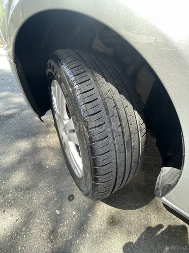 Opel Astra 2009, 210,063 km - 1.4 l - Sumqayıt
