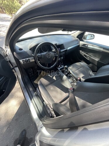 Opel Astra 2009, 210,063 km - 1.4 l - Sumqayıt