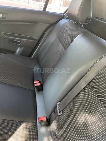 Opel Astra 2009, 210,063 km - 1.4 l - Sumqayıt