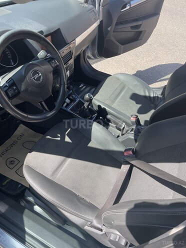 Opel Astra 2009, 210,063 km - 1.4 l - Sumqayıt